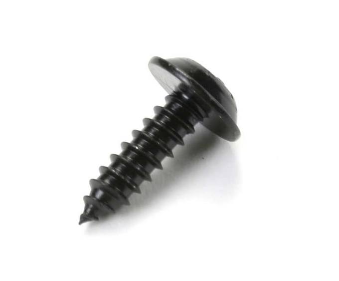 BMW Screw (Fillister-head) (Self Tapping) 07147137416